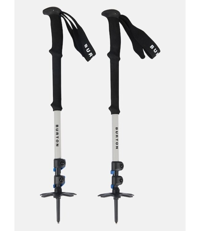 Burton Black Diamond Expedition Poles