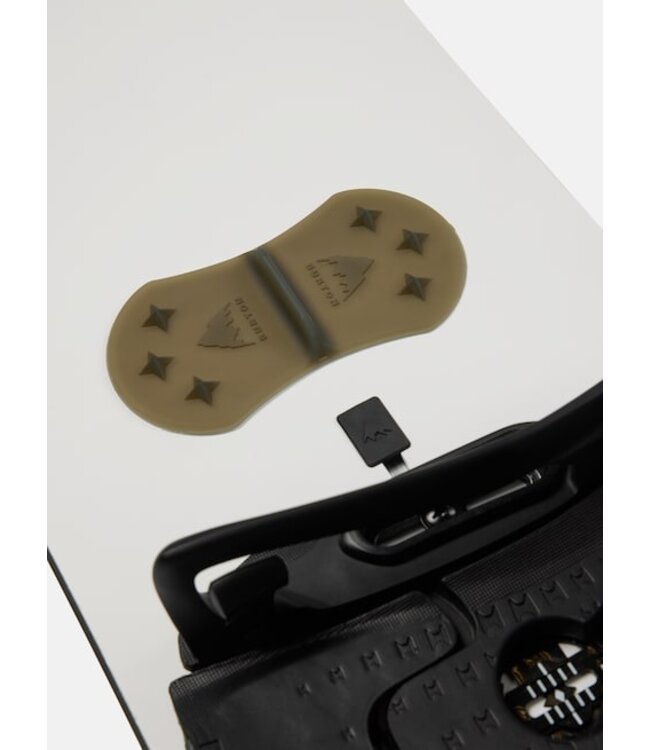 Burton Medium Spike Stomp Pad
