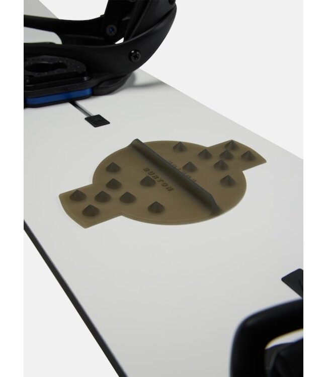Burton Large Scraper Stomp Pad