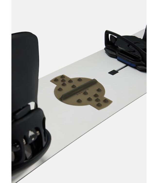 Burton Large Scraper Stomp Pad