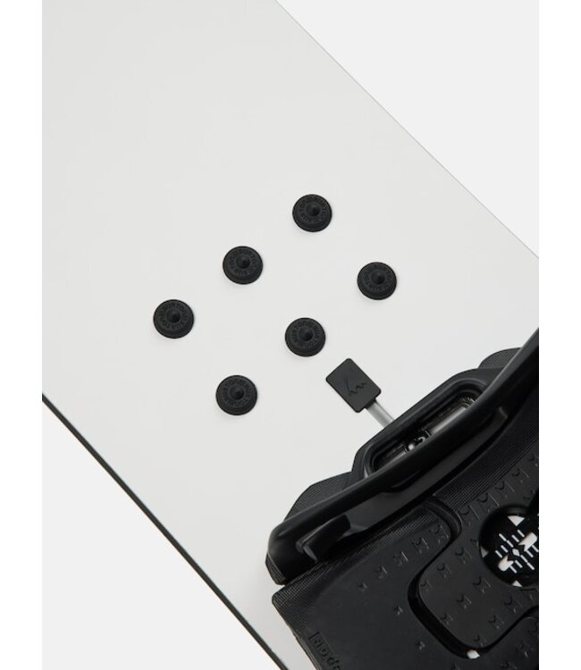 Burton Aluminum Stud Stomp Pad