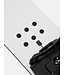 Burton Aluminum Stud Stomp Pad