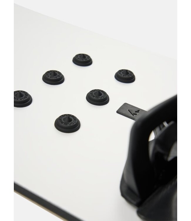 Burton Aluminum Stud Stomp Pad