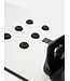 Burton Aluminum Stud Stomp Pad