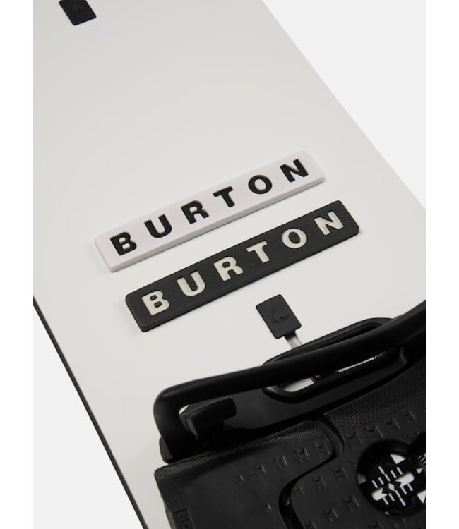 Burton Foam Stomp Pad