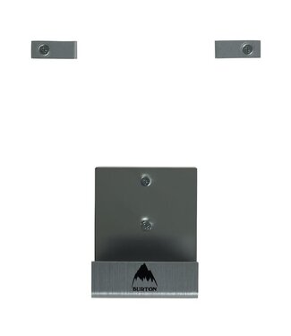 Burton Collector's Edition Snowboard Wall Mounts