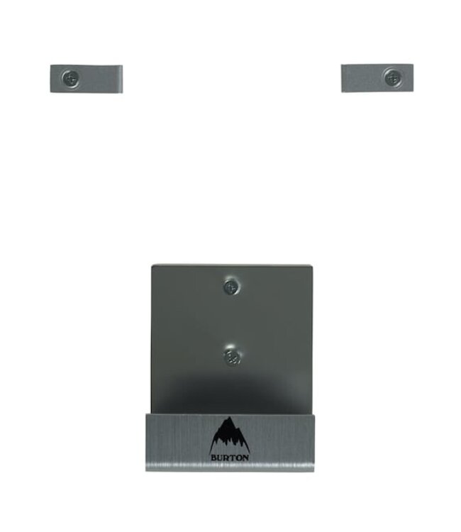 Burton Collector's Edition Snowboard Wall Mounts