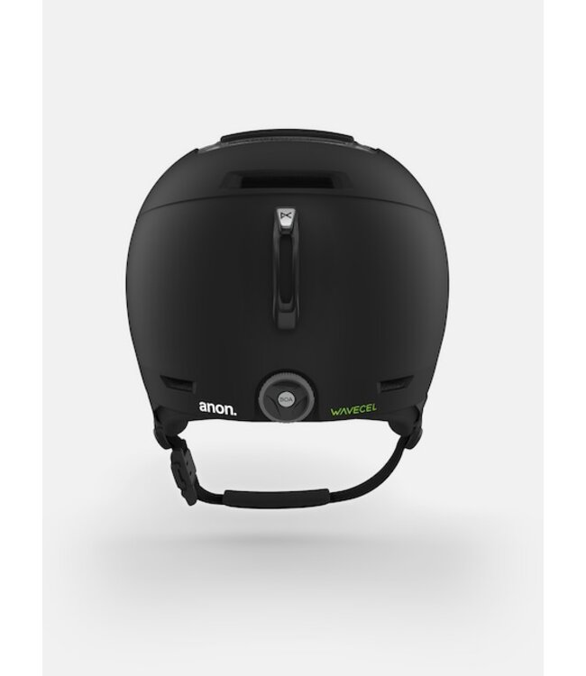 Anon 2026 Logan WaveCel® Ski & Snowboard Helmet