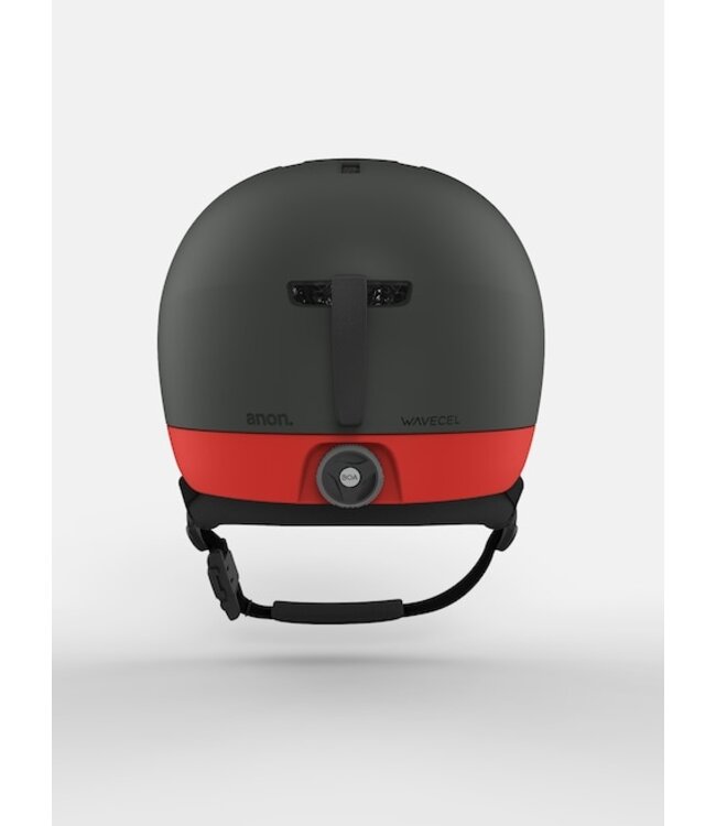 Anon 2026 Windham WaveCel® Ski & Snowboard Helmet