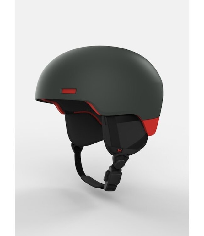 Anon 2026 Windham WaveCel® Ski & Snowboard Helmet