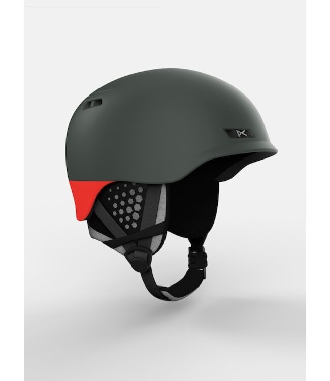 Anon 2026 Rodan Ski & Snowboard Helmet