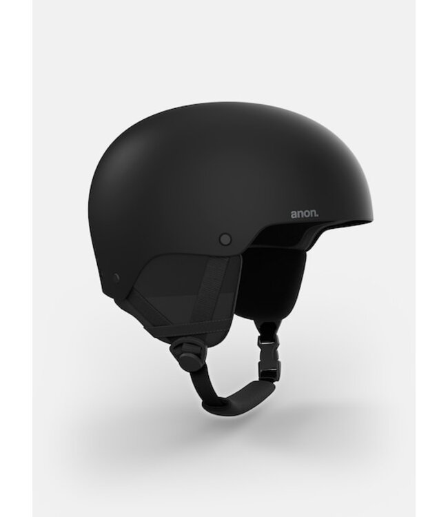 Anon 2026 Raider 3 Ski & Snowboard Helmet