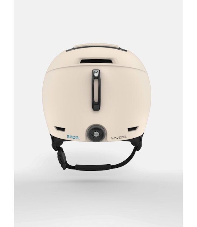 Anon 2026 Logan WaveCel® Ski & Snowboard Helmet