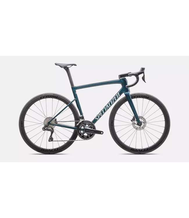 Specialized Tarmac SL8 Expert Di2