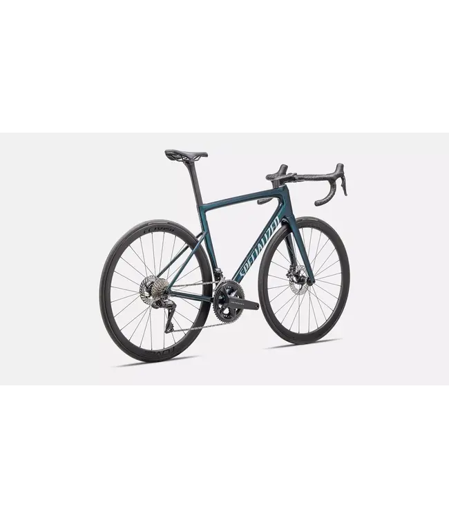 Specialized Tarmac SL8 Expert Di2