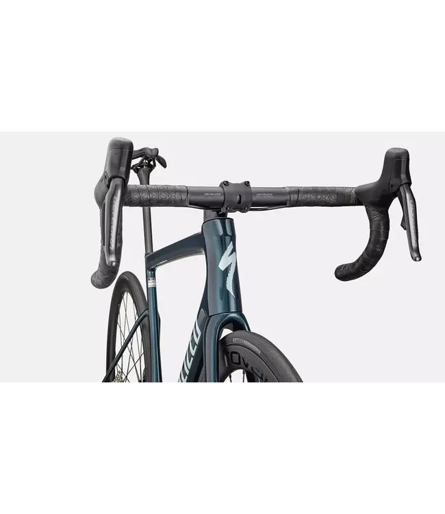 Specialized Tarmac SL8 Expert Di2