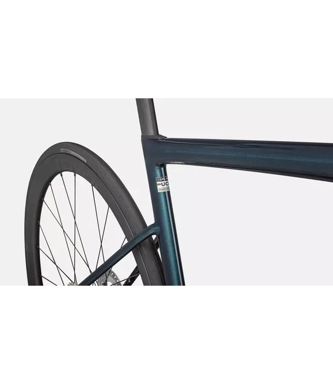 Specialized Tarmac SL8 Expert Di2