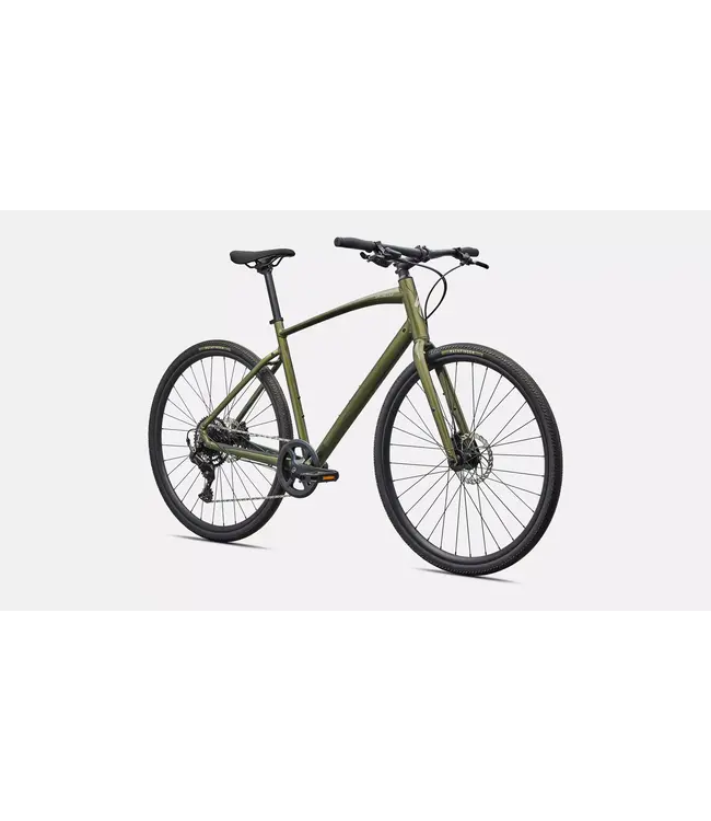 Specialized 2026 Sirrus X 2.0