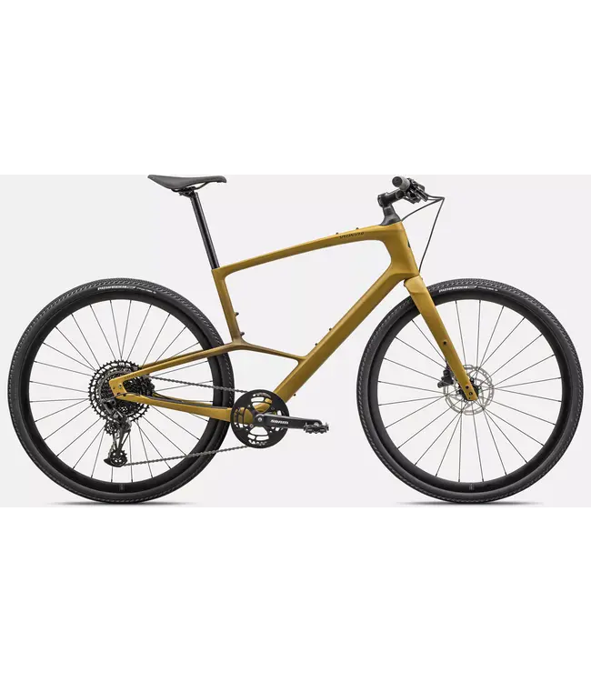 Specialized Sirrus X 5.0