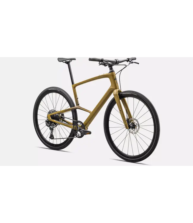 Specialized Sirrus X 5.0