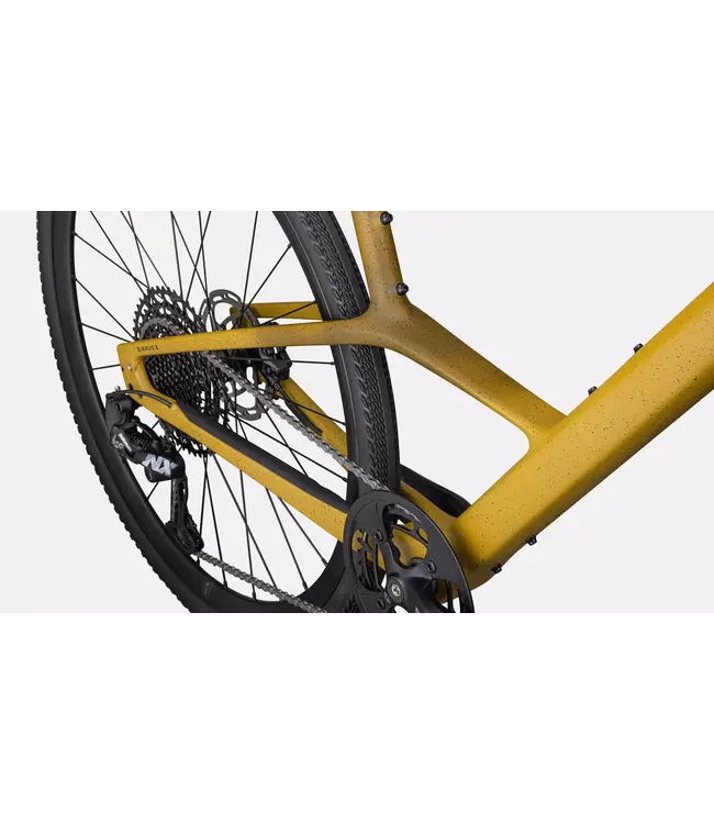 Specialized Sirrus X 5.0