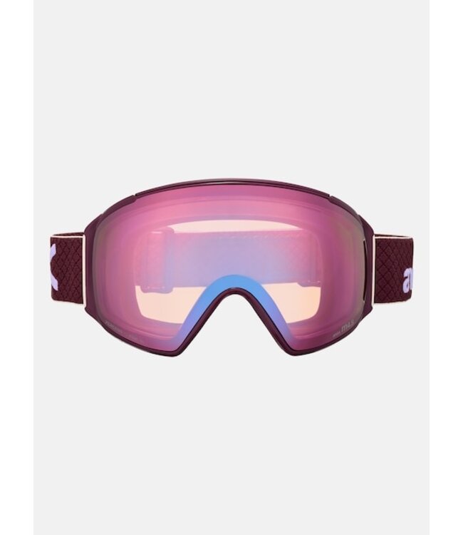 Anon M4S Goggles (Toric) + Bonus Lens + MFI® Face Mask