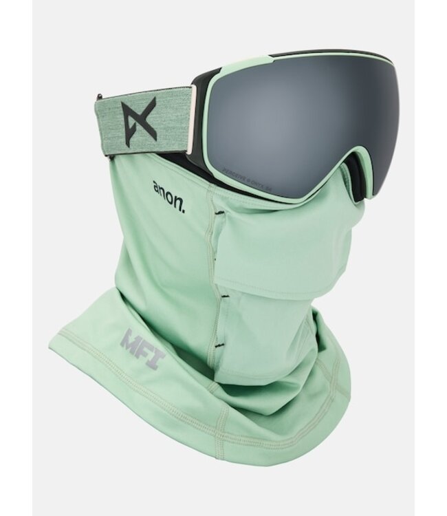 Anon M4S Goggles (Toric) + Bonus Lens + MFI® Face Mask