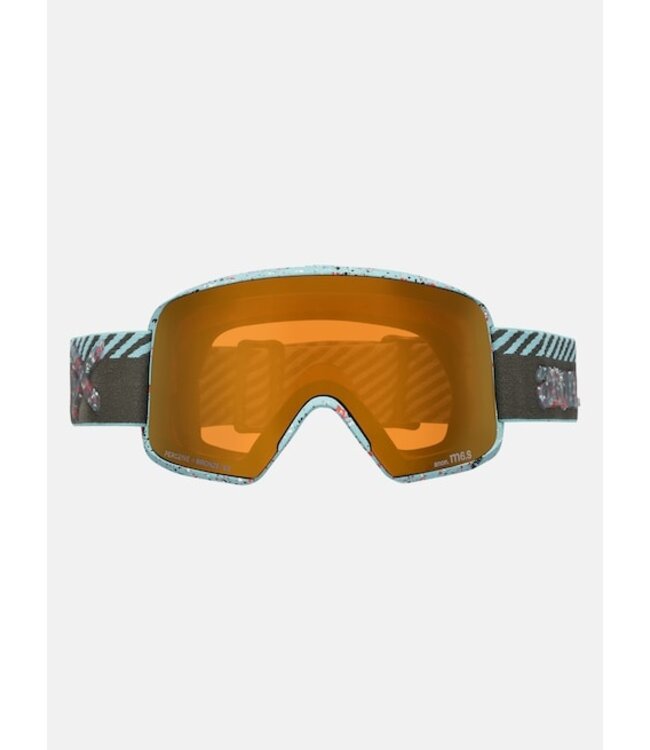 Anon M6S Goggles