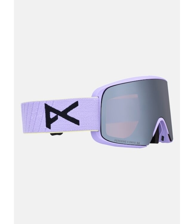 Anon M6S Goggles