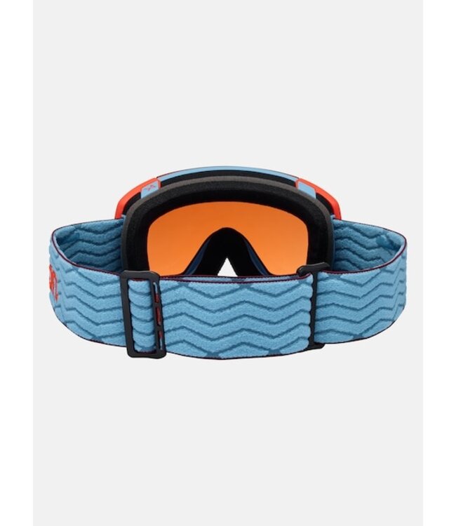 Anon M5 Goggles + Bonus Lens + MFI® Face Mask