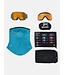 Anon M5 Goggles + Bonus Lens + MFI® Face Mask