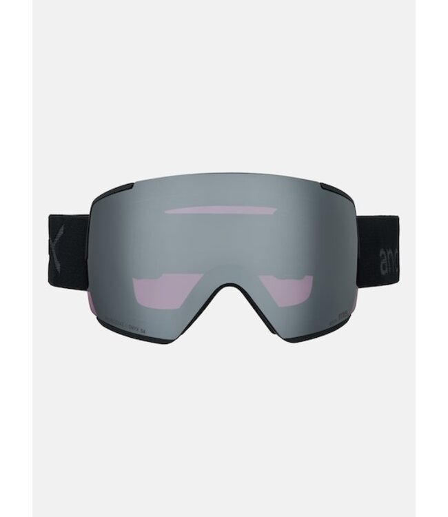 Anon M5 Goggles + Bonus Lens + MFI® Face Mask