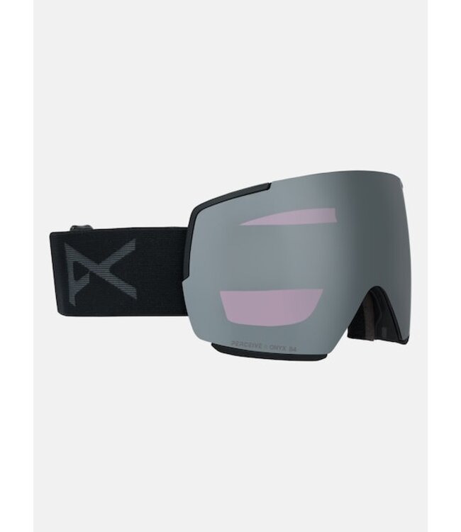 Anon M5 Goggles + Bonus Lens + MFI® Face Mask