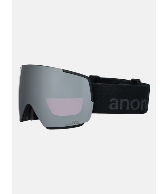 Anon M5 Goggles + Bonus Lens + MFI® Face Mask