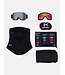 Anon M5 Goggles + Bonus Lens + MFI® Face Mask