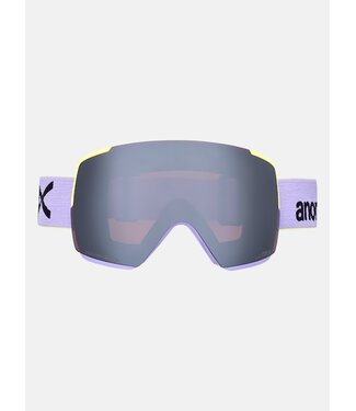 Anon 2026 M5S Goggles + Bonus Lens + MFI® Face Mask