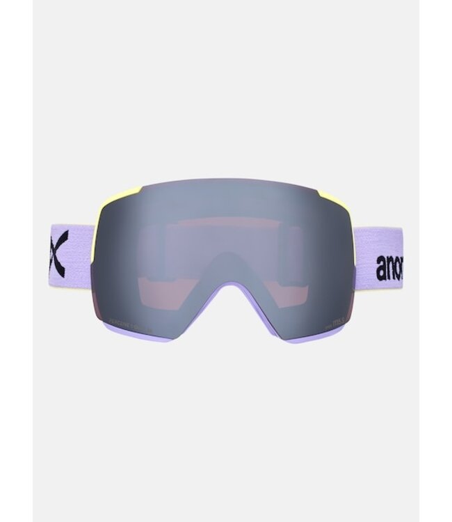 Anon 2026 M5S Goggles + Bonus Lens + MFI® Face Mask