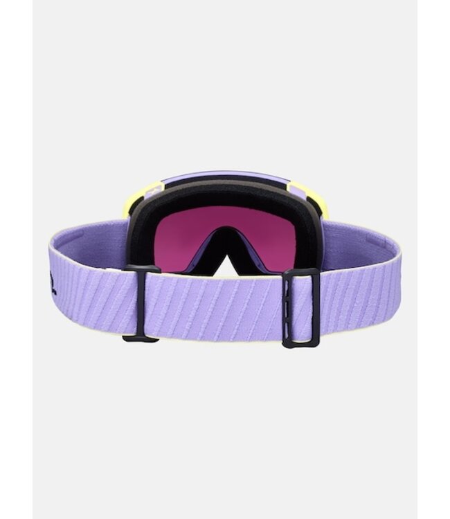 Anon 2026 M5S Goggles + Bonus Lens + MFI® Face Mask