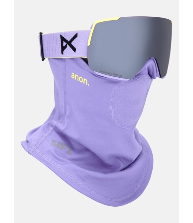 Anon 2026 M5S Goggles + Bonus Lens + MFI® Face Mask