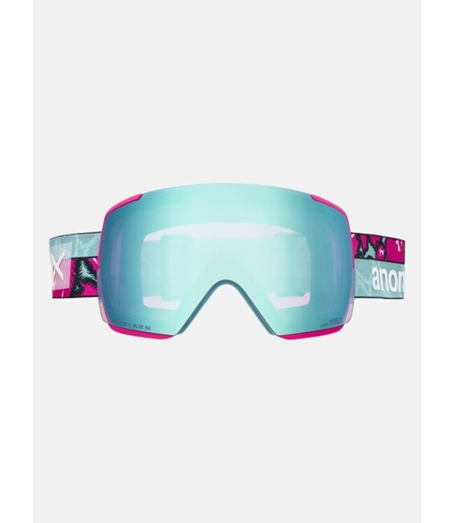 Anon 2026 M5S Goggles + Bonus Lens + MFI® Face Mask