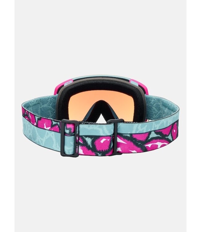 Anon 2026 M5S Goggles + Bonus Lens + MFI® Face Mask