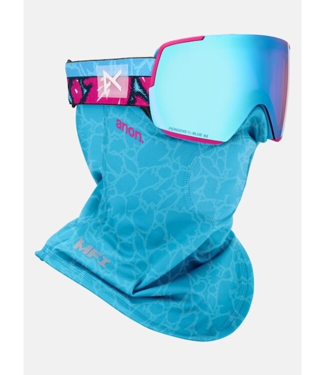 Anon 2026 M5S Goggles + Bonus Lens + MFI® Face Mask