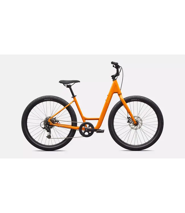 Specialized 2026 Roll 2.0 Low Entry