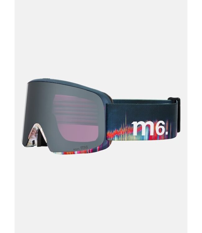 Anon M6 Goggles