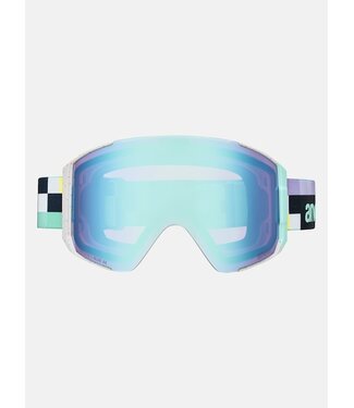 Anon 2026 Sync Goggles + Bonus Lens + MFI® Face Mask