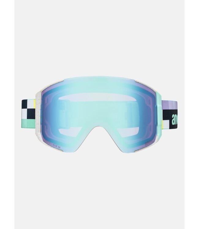 Anon 2026 Sync Goggles + Bonus Lens + MFI® Face Mask