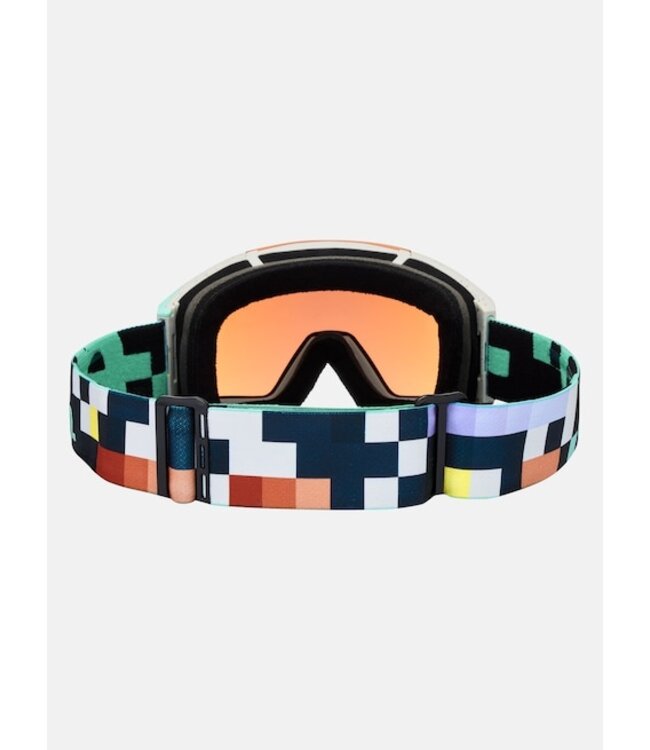 Anon 2026 Sync Goggles + Bonus Lens + MFI® Face Mask