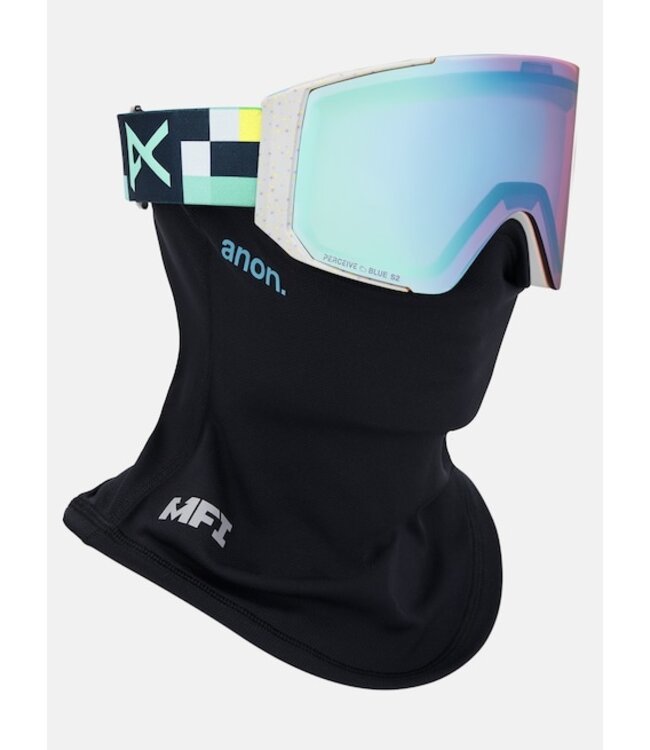 Anon 2026 Sync Goggles + Bonus Lens + MFI® Face Mask
