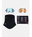 Anon 2026 Sync Goggles + Bonus Lens + MFI® Face Mask