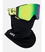 Anon 2026 Sync Goggles + Bonus Lens + MFI® Face Mask